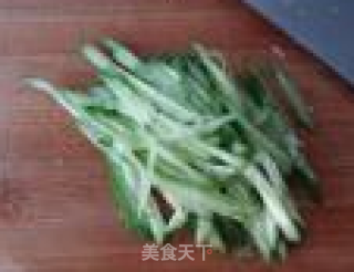 The Banquet Table Must be Served with Refreshing and Pleasing Dishes-cold Dishes with Juice recipe