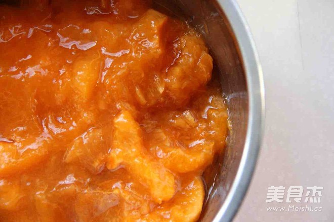 Apricot Jam recipe