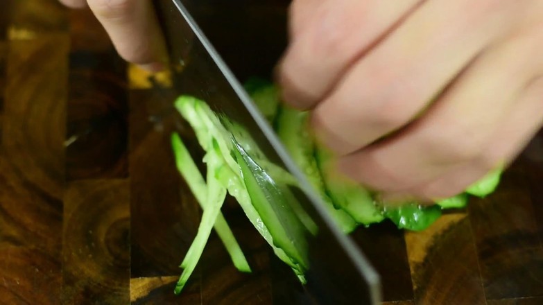 Fried Noodles recipe