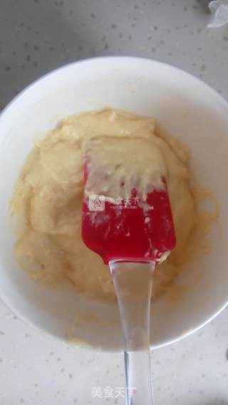 Custard Sauce recipe