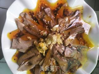 Pork Tongue recipe