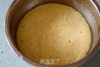 【milk Tortilla】 recipe