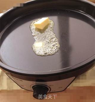 Peanut Nougat recipe