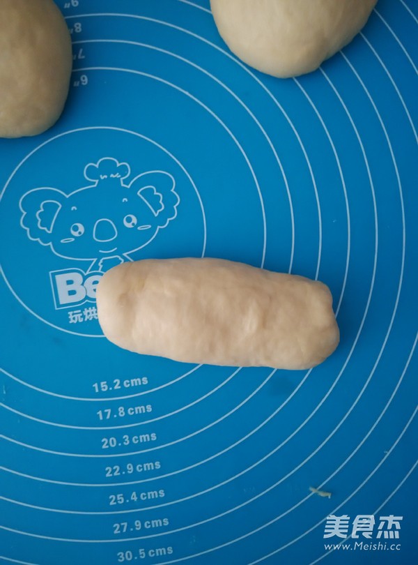 Toast Bread recipe