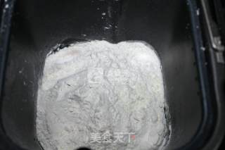 Eggless Pumpkin Bread recipe