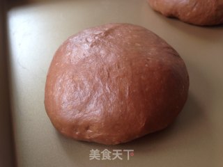 #the 4th Baking Contest and is Love to Eat Festival#coco Mochi Soft European Buns recipe