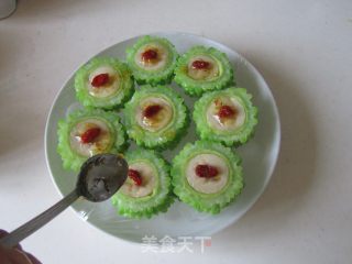 Bitter Gourd recipe