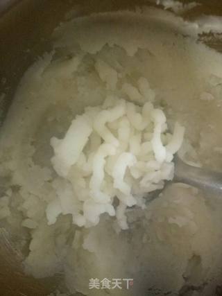 Potato Cake recipe