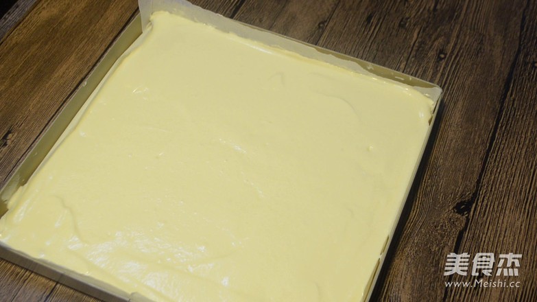 Original Four Small Rolls recipe