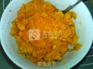 #新良首第届消防大赛# Sweet Potato Brown Sugar Cheese Cake recipe