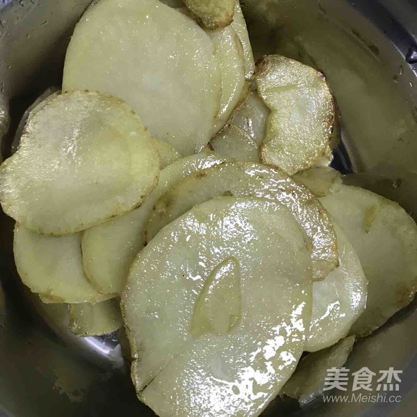 Homemade Boiled Fish (no Need to Pack) recipe