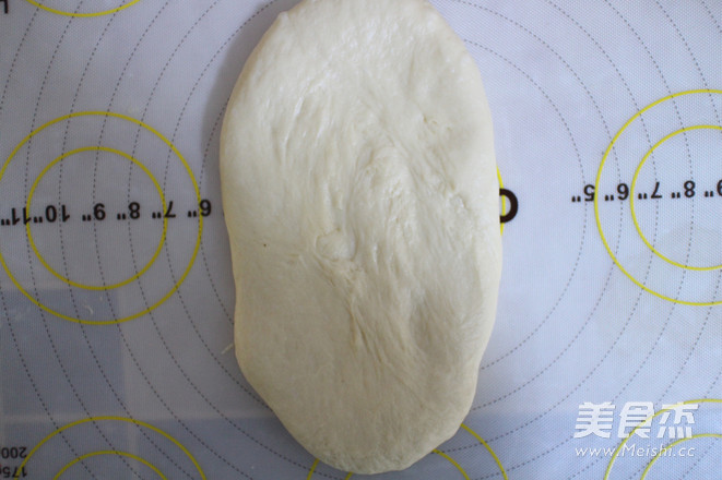 Toast with Yogurt recipe