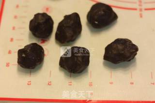 #aca烤培明星大赛#jiuyongbing (oven Version) recipe