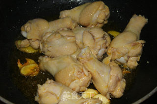 The Chicken is Super Delicious Like this recipe