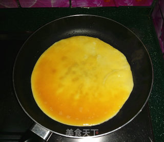 Omurice recipe