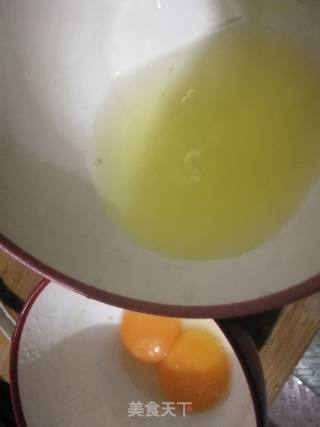 Spicy Three-color Egg recipe