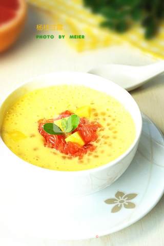 【yangzhi Ganlu】 recipe