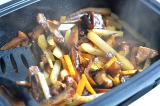 One-pot Braised Pork recipe