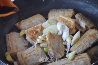 Fried Octopus recipe