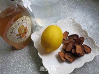 [trial Report of Jiang Jianbao] Jujube Sugar Ginger Juice, Care for Your Body recipe