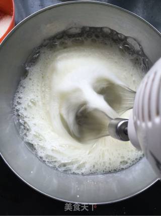 #四session Baking Contest and It's Love to Eat Festival#seaweed and Pork Floss with Small Shells recipe