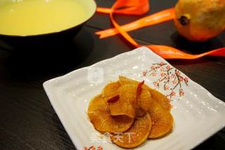 Delicious Pickled Radish recipe