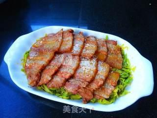 Fried Pork Belly recipe