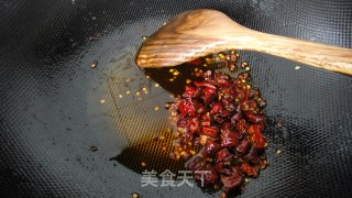 [flying Birds and Beasts]-----mixed with Red Oil Beef Louver recipe