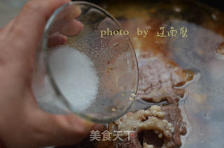 Simple Version of Braised Beef, No Marinated Meat, No Old Soup recipe