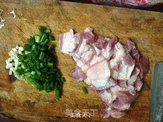 Beautiful Aftertaste 【broiled Pork】 recipe