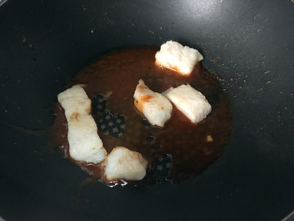 Long Li Fish Macaroni recipe