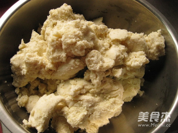 Homemade Bean Curd recipe