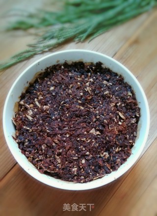 Brown Sugar Ginger Tea recipe