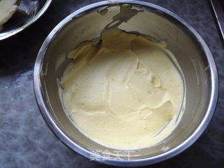 Original Milk Ice Cream recipe