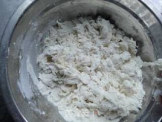Northern Noodle Mantou recipe