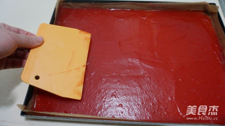 Homemade Gotan Peel recipe