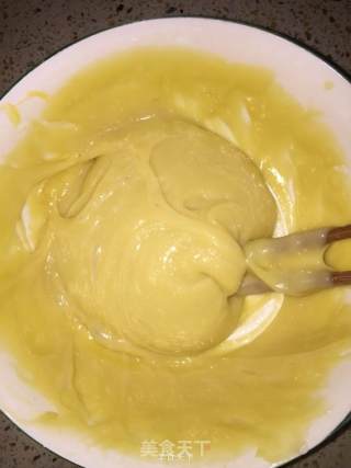 Mango Sticky Rice recipe