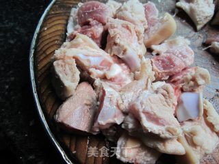 Big Brother's Delicacy-homemade Hot Pot recipe