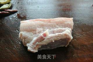 Ingot Meat recipe