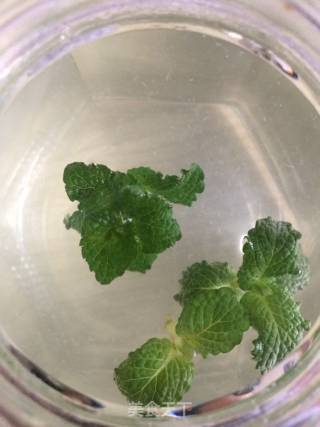 Lemonade recipe