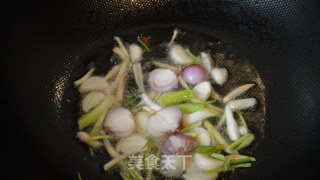 [anhui Cuisine]--spicy Crayfish recipe