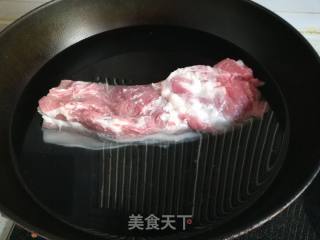 Dongpo Meat recipe