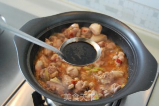 The Most Comfortable and Enjoyable Private Practice of Duck Meat——【zijiang Braised Duck Pot】 recipe