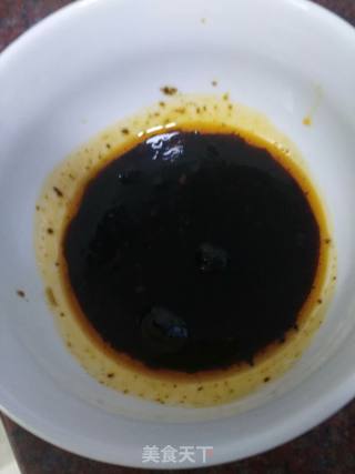 Spicy Minced Pork Braised Tofu recipe