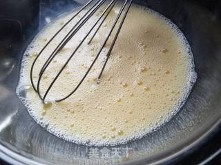 Caramel Baked Pudding recipe