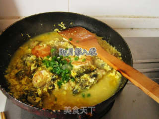 Yuxiang Tofu----real Fish, Really Fragrant~~~ recipe