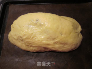 Kuaishou Bread Big Lieba recipe