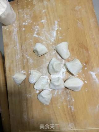 Spring Cakes Thin As Cicada Wings recipe