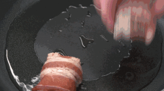 Korean Pork Wrapped Sushi recipe