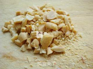 #aca烤明星大赛# Refreshing Liangpi (no-failure for No-washing Noodles) recipe